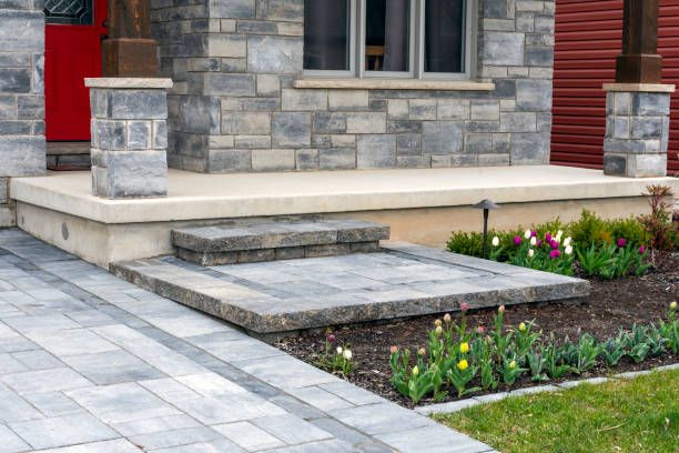 Vashon, WA Driveway Pavers Company