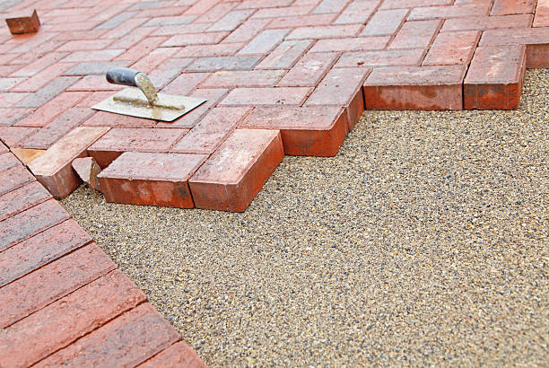 Best Driveway Pavers for Homes  in Vashon, WA