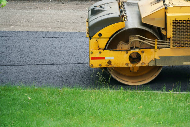 Driveway Pavers for Homes in Vashon, WA